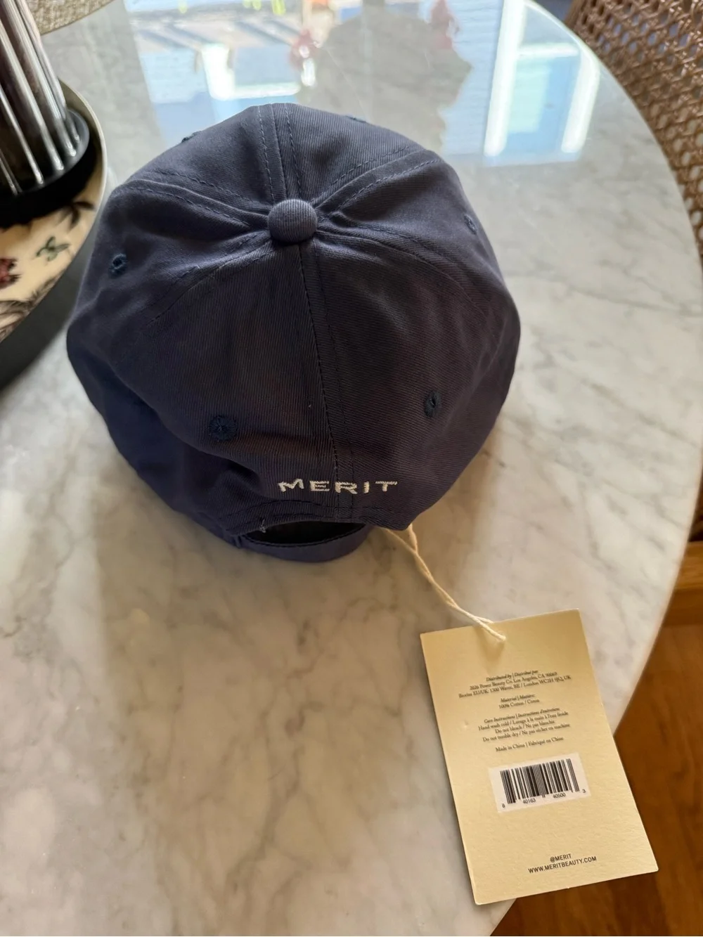 NWT Hat from Merit